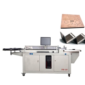 Auto Bender Machine for Steel Cutting Rule Die Making
