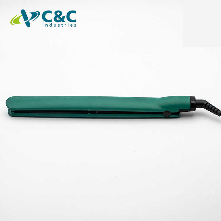 Customizable Private Label Hair Straightener
