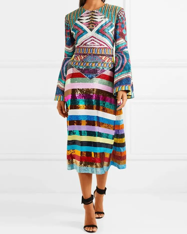 Retro Dress Retro Dress