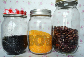 Cheap Mason Jars Wholesale 16oz 32oz
