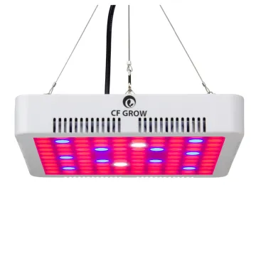 led indoor tent grow light veg flowering indoor plant full spectrum led grow light
