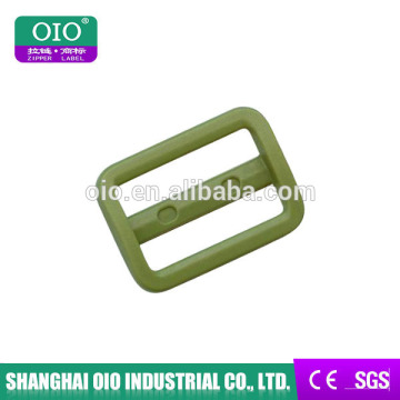 OIO Wholesale Factory Decorative Fast Release Washable Plastic Buckle For Bags