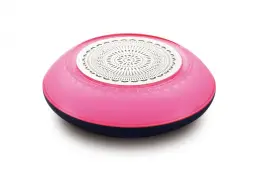 Portable Night Light with speaker IP65