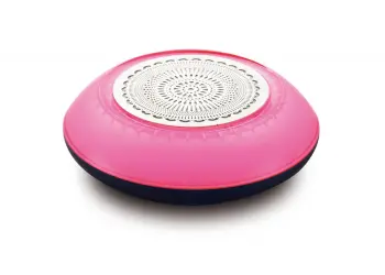 Portable Night Light with speaker IP65
