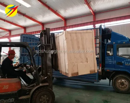 Agro Processing Equipment: Feed Cutting Machine for Goats