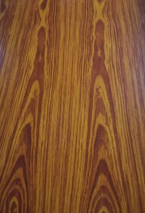 Melamine furniture decorative board