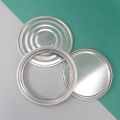 Tinplate Cans Metal Packaging Top End Ring