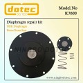 K7600 Buna Membrane Goyen Type CA76T Diaphragm Kit