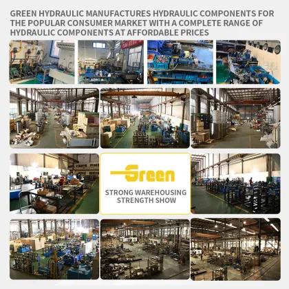 High Pressure Operated Yuken Directional Valve - Wholesale DSG-03-3C2 DSG-03-3C3 DSG-03-3C4 DSG-02-2D2