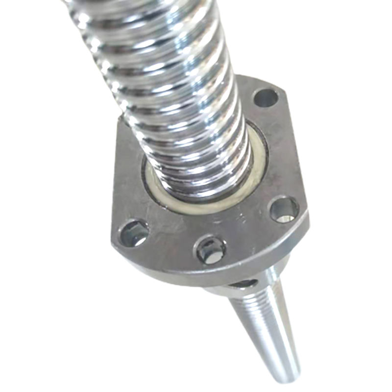 self reversing screw