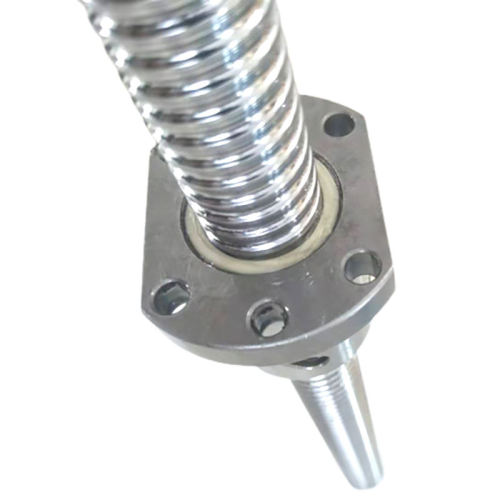custom self reversing screw