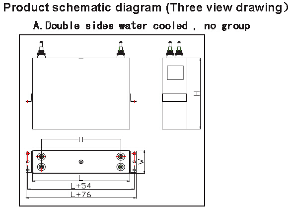 RAM series capacitors (2)