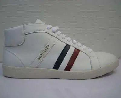 Wholesale Moncler Men's Shoes
