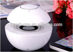 wireless bluetooth speaker