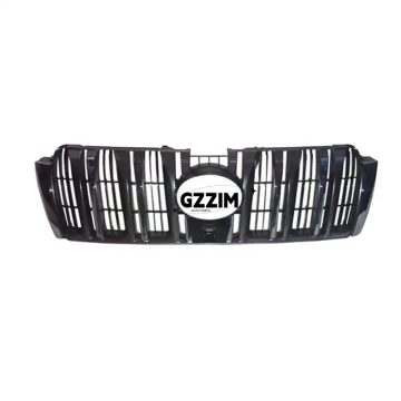 Prado FJ150 2010 Front Bumper Grille