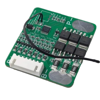 7S BMS for NCM Battery Pack