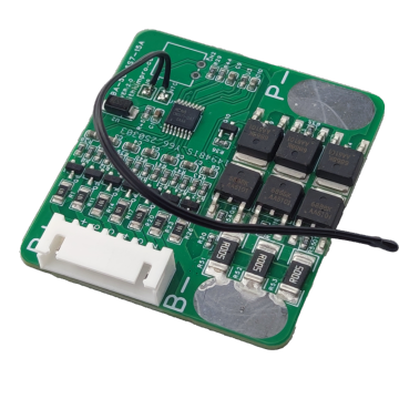 7S BMS for NCM Battery Pack