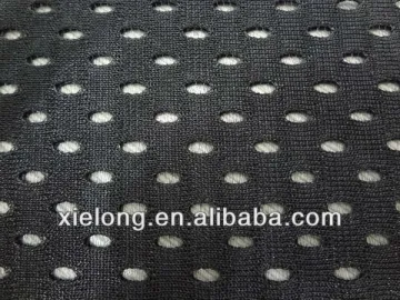 Mesh Spacer Fabric Shoes