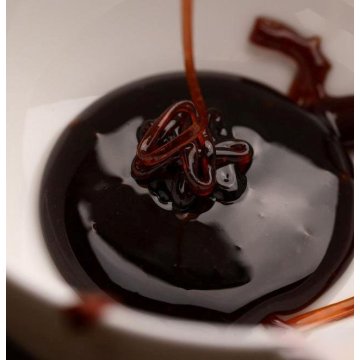 Caramelo de amônia para aplicações de alimentos industriais
