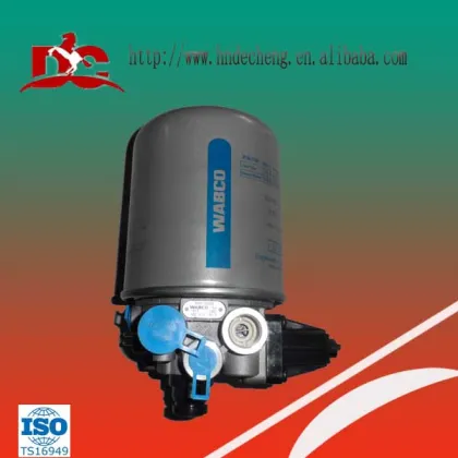 WABCO AIR DRYER