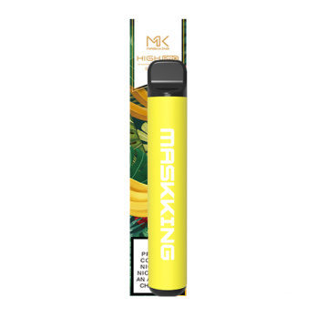 High Pro Disposable Vape Wholesale Switching Taste