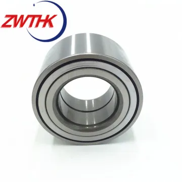 High-Quality Front Wheel Hub Bearing DAC38740040