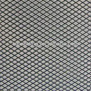 titaium expanded/stretched mesh for filter