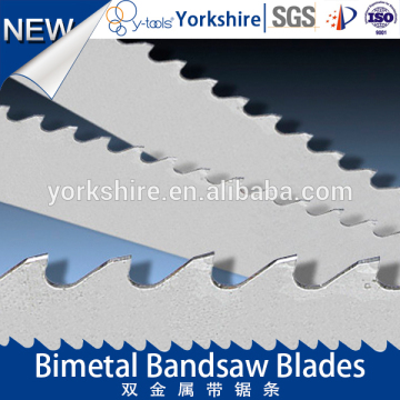 Carbon steel cutting Band saw Blades