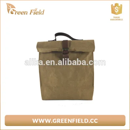 decorative washable paper lunch bags,washable brown paper lunch bags