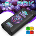 QQ BANG 60K ПУФКИ Vape аромати