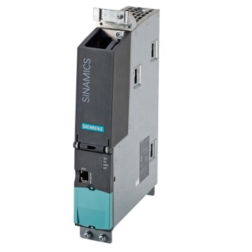 6SL3120-1TE13-0AD0 Frequency Converter Single Motor Module Driver PLC Programming Controller