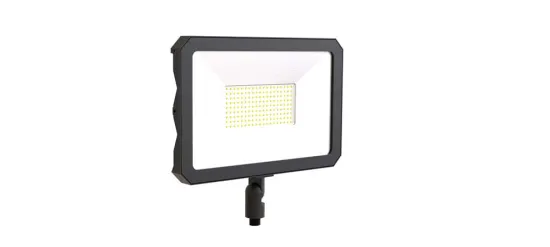 Building Decoration Lighting 150W Knuckle LED Flood Light
