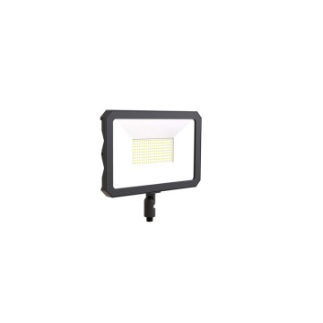 Building Decoration Lighting 150W Knuckle LED Flood Light