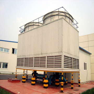 FRP GRP冷却塔用発電所産業