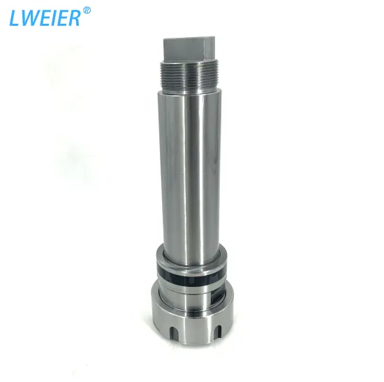 CNC Machining Center: Customized Turning and Milling Composite Spindle Solutions