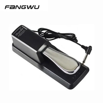 High Quality Cherub Piano Keyboard Sustain Pedal WTB-005: Find and Buy Now