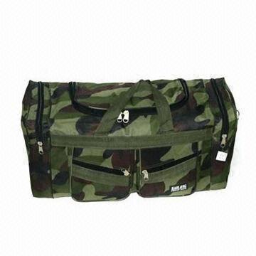 Sports Bag