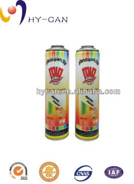 Empty Insecticide Sprayer
