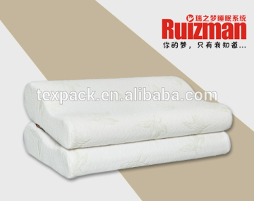 2016 New Arrival Wholesale Factory Promotional Memory Pillow