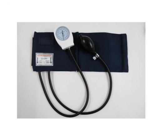 ドイツタイプSPHYB.P.PURSEアネロイド血圧計