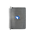 20443846 Aluminum AC Evaporator Compatible with 2004 Volvo FH12 340 Heavy Duty Truck