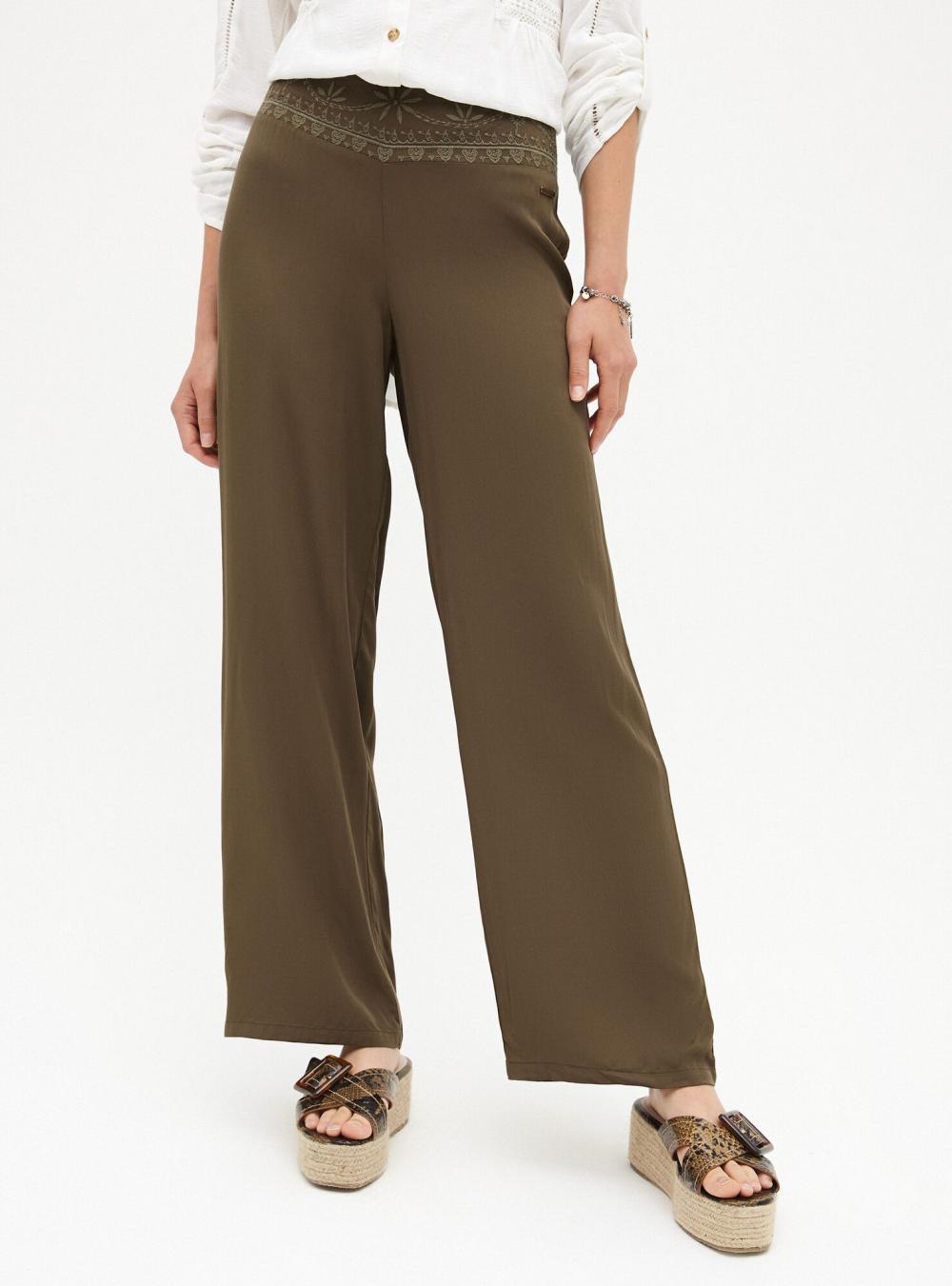 Pant