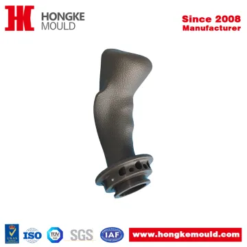Automotive Shifter plastic Mold