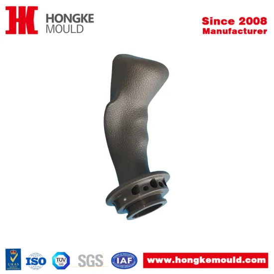 Automotive Shifter plastic Mold