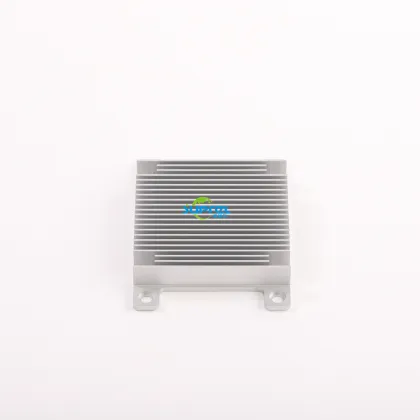 Electric appliance cooler of heatsink