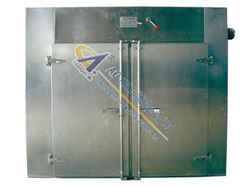 Hot Air Circulating Drying Oven (CT-C)