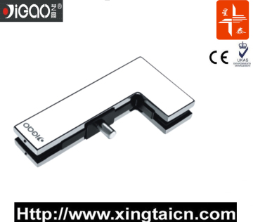 High Quanlity Glass Door Clamp/Clip/Patch Fitting (YG4040)