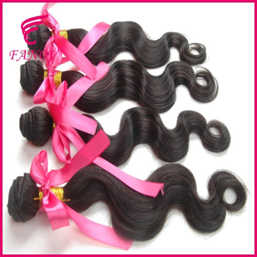 Best wholesale 100% straight human hair 18inchs xuchang foctory brazilian hair