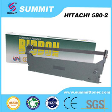 HITACHI 580-2 compatible typewriter ribbons