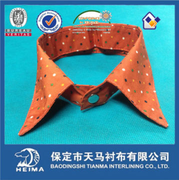 fashion wear fales shirt collar/ garment accessories choker necklace